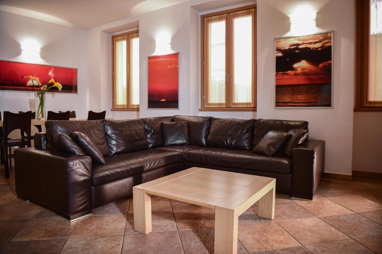 Casa Roncati Deluxe By Wonderful Italy Apartment Bellagio Bagian luar foto