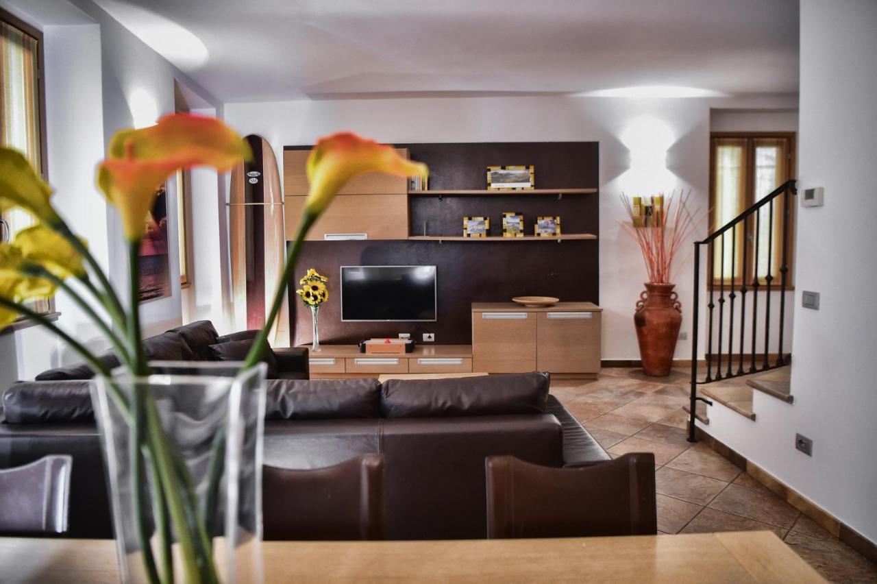 Casa Roncati Deluxe By Wonderful Italy Apartment Bellagio Bagian luar foto
