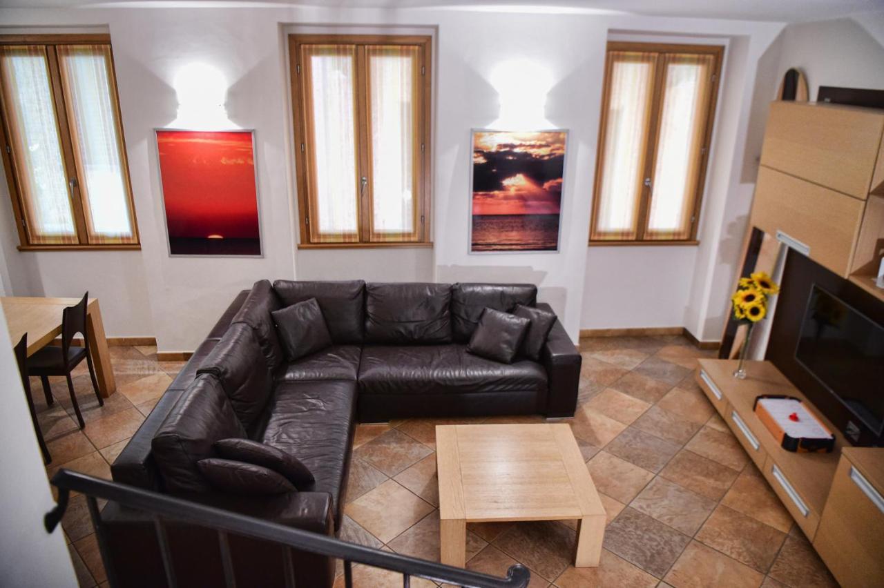 Casa Roncati Deluxe By Wonderful Italy Apartment Bellagio Bagian luar foto